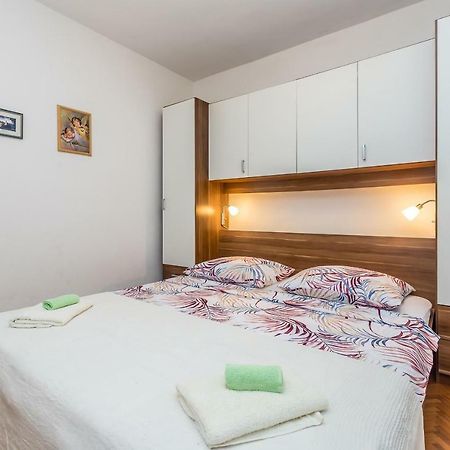 Apartments Marica Skrbčići Εξωτερικό φωτογραφία