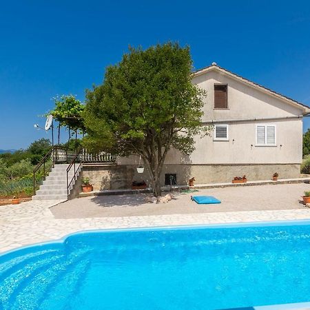 Apartments Marica Skrbčići Εξωτερικό φωτογραφία