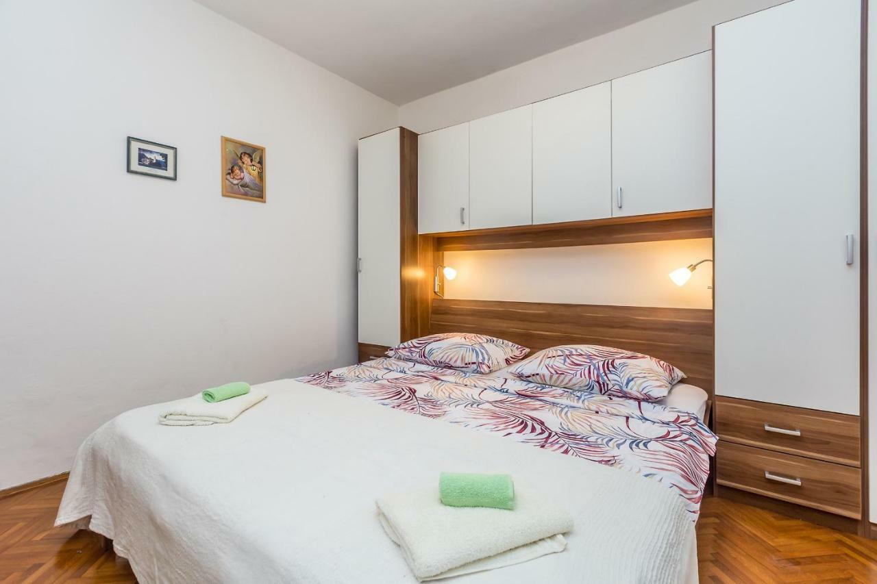 Apartments Marica Skrbčići Εξωτερικό φωτογραφία