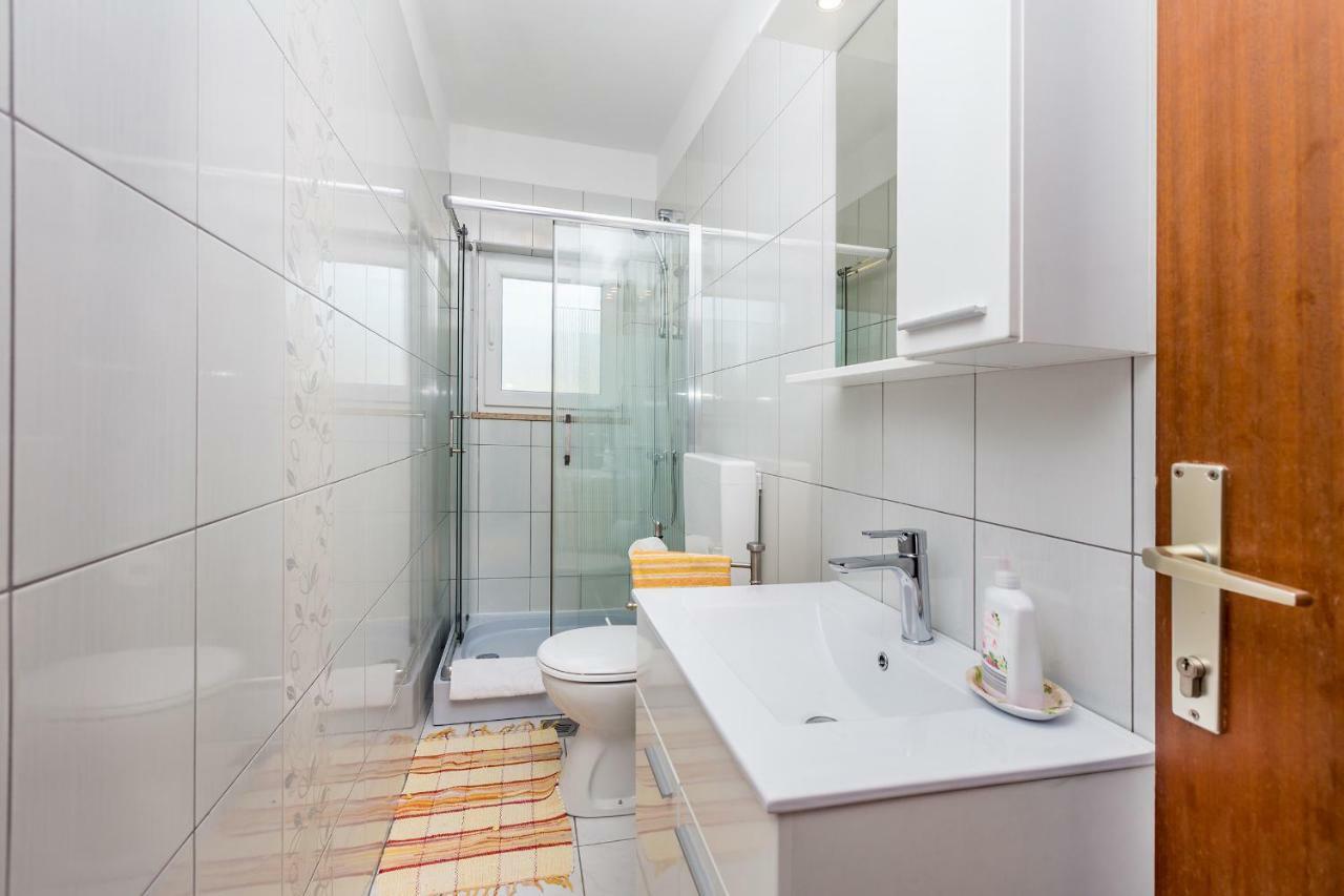 Apartments Marica Skrbčići Εξωτερικό φωτογραφία