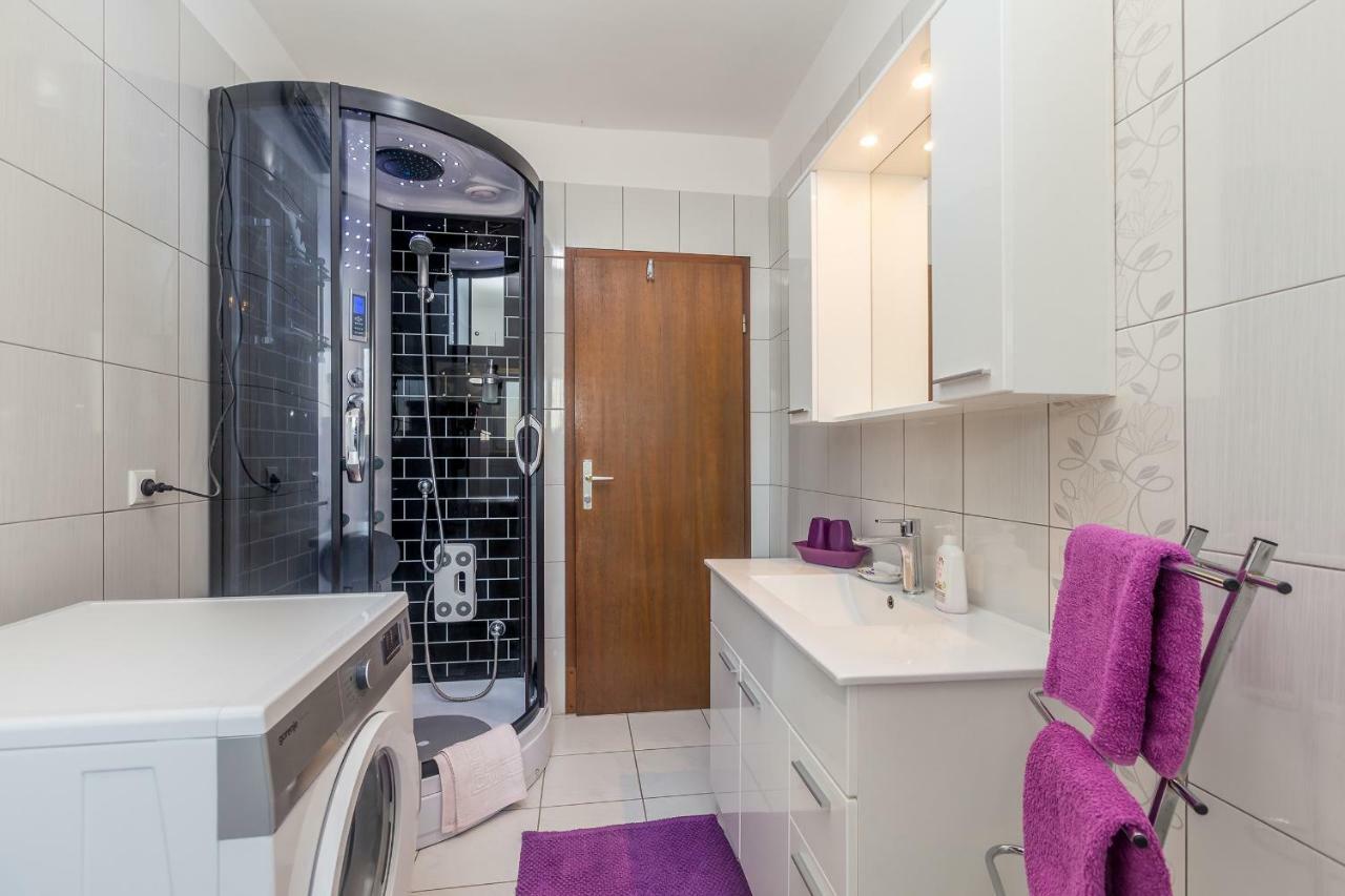 Apartments Marica Skrbčići Εξωτερικό φωτογραφία