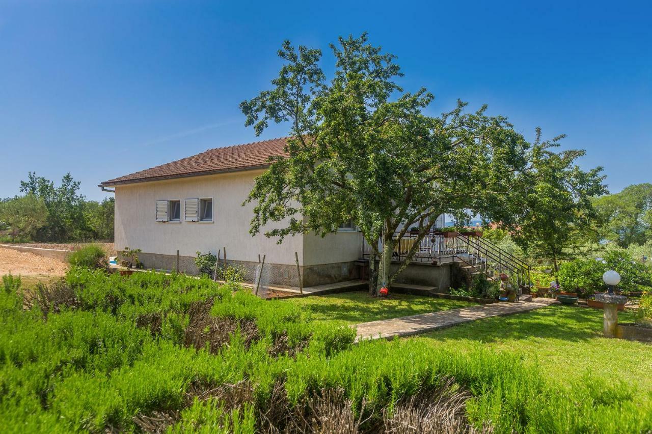 Apartments Marica Skrbčići Εξωτερικό φωτογραφία