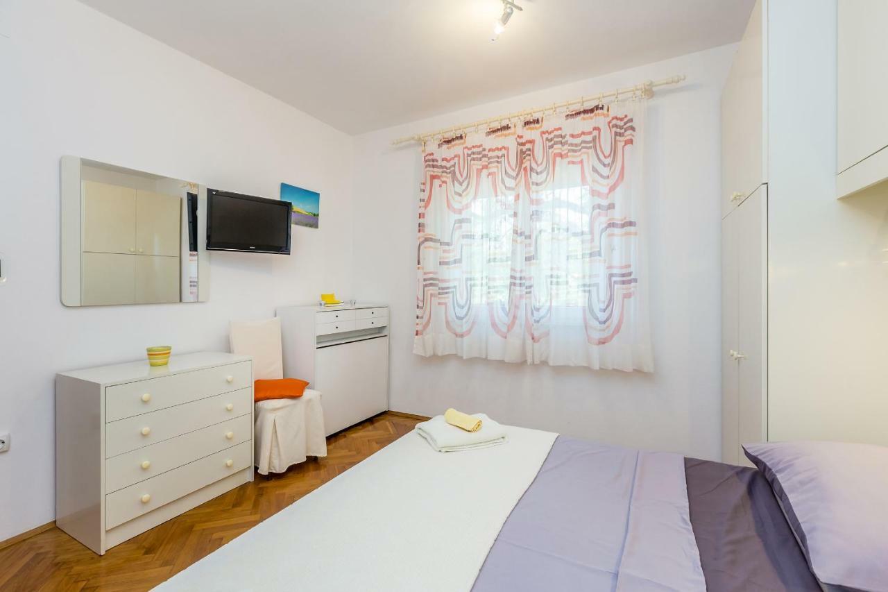 Apartments Marica Skrbčići Εξωτερικό φωτογραφία