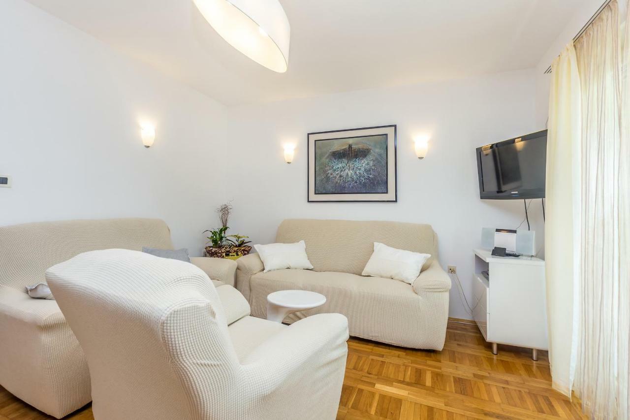 Apartments Marica Skrbčići Εξωτερικό φωτογραφία