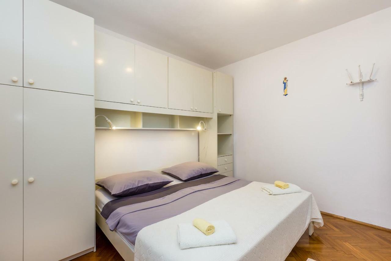 Apartments Marica Skrbčići Εξωτερικό φωτογραφία