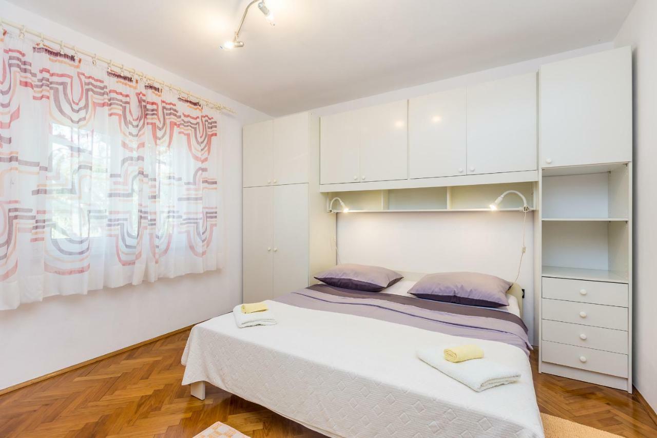 Apartments Marica Skrbčići Εξωτερικό φωτογραφία