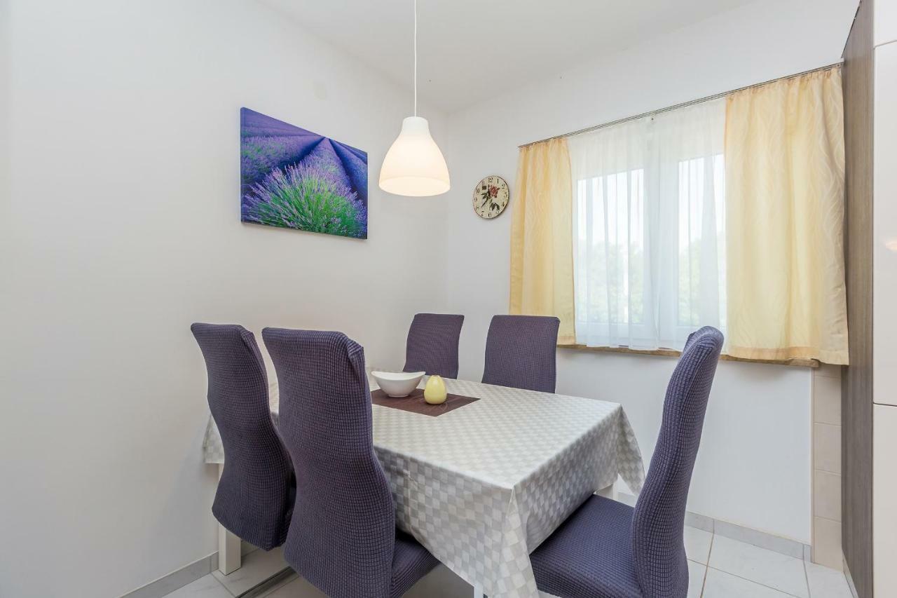 Apartments Marica Skrbčići Εξωτερικό φωτογραφία