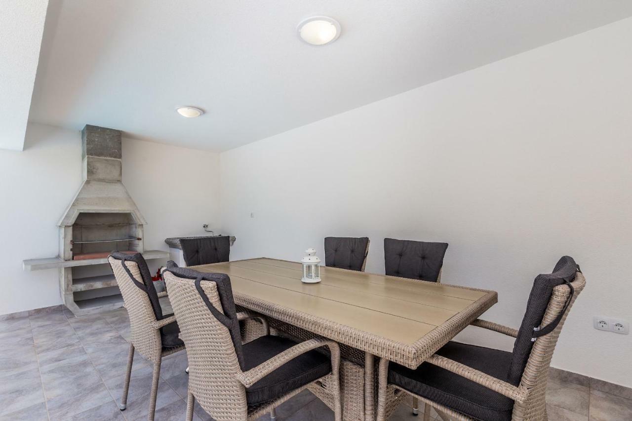 Apartments Marica Skrbčići Εξωτερικό φωτογραφία